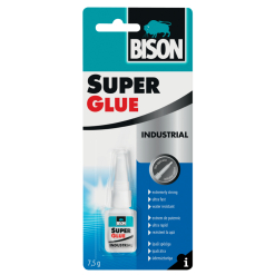 Adeziv Super Glue Professional