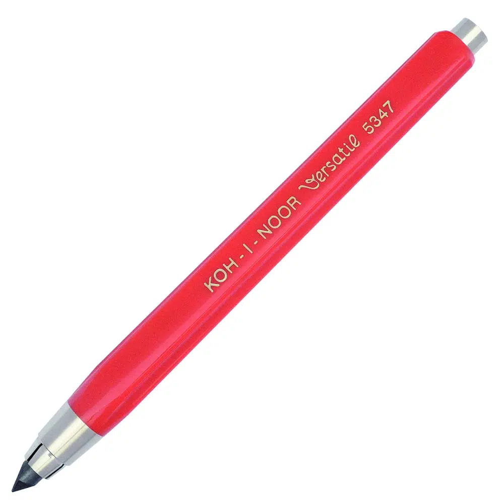 Creion mecanic 5,6 mm Versatil