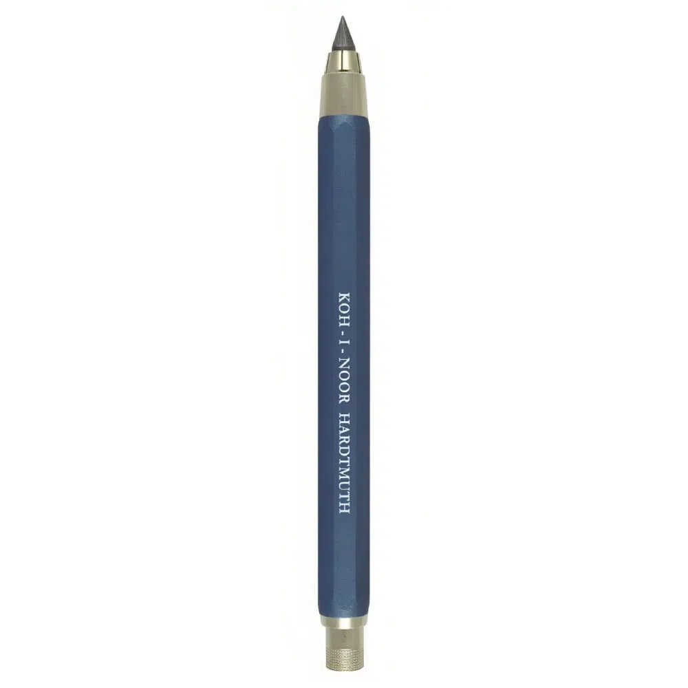Creion mecanic metalic 5,6 mm
