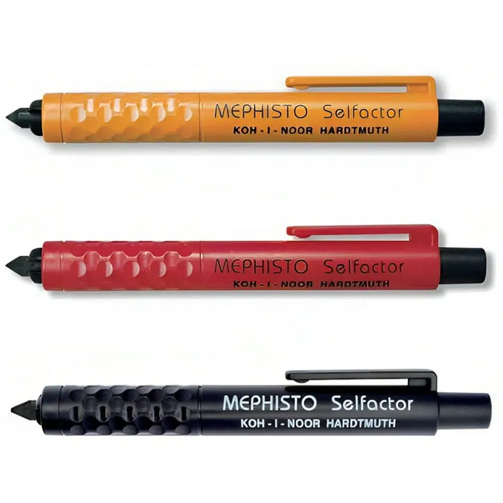 Creion mecanic Mephisto Selfactor