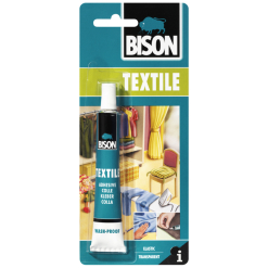 Adeziv pentru textile Bison