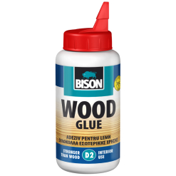 Adeziv lemn Bison Wood Glue D2