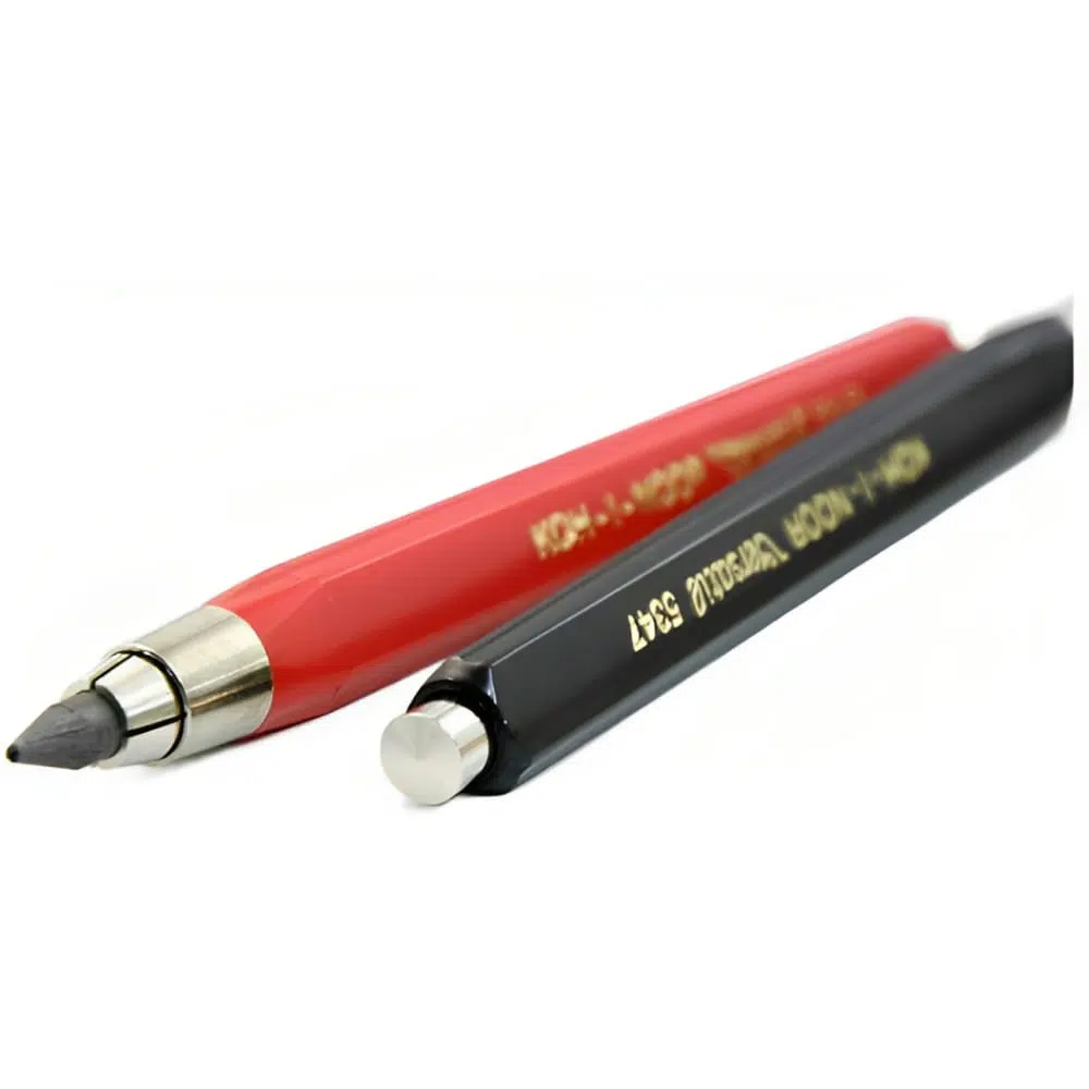 Creion mecanic Versatil 5.6mm METAL & PLASTIC