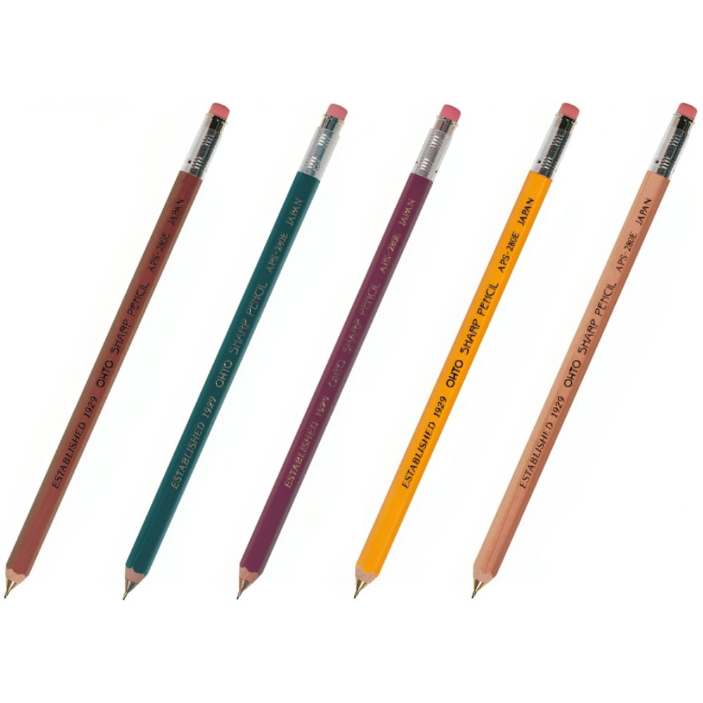 Creion mecanic Ohto Sharp Pencil