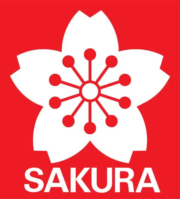 Sakura Logo 600Px