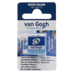 Acuarele Van Gogh Water Colour godet
