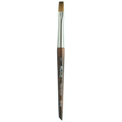 Pensule Raphael Mini Precision Flat - 85346.Xx