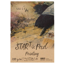 Bloc desen SM.LT STAR T Painting pad