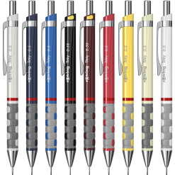 Creion mecanic Rotring Tikky III