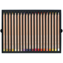 Creioane Colorate