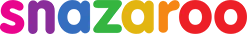 Snazaroo logo